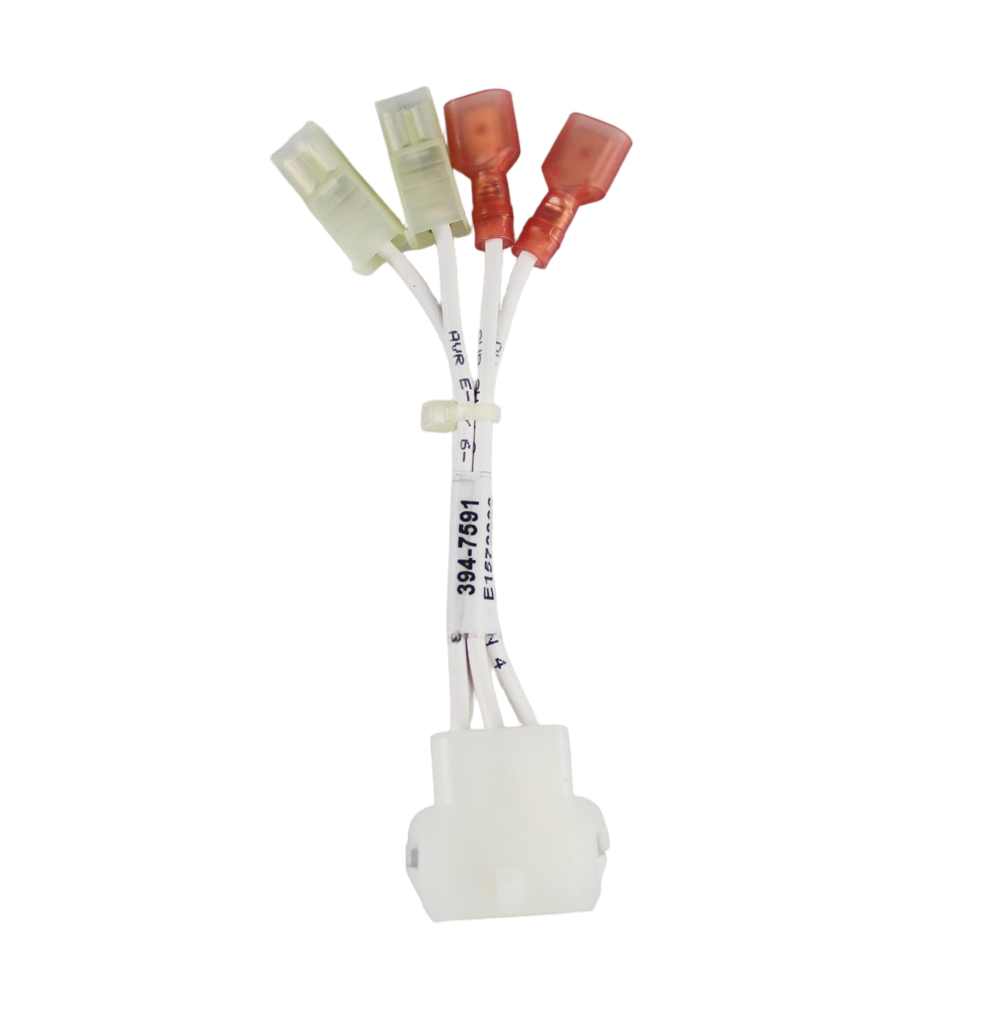 卡特發(fā)動機線束