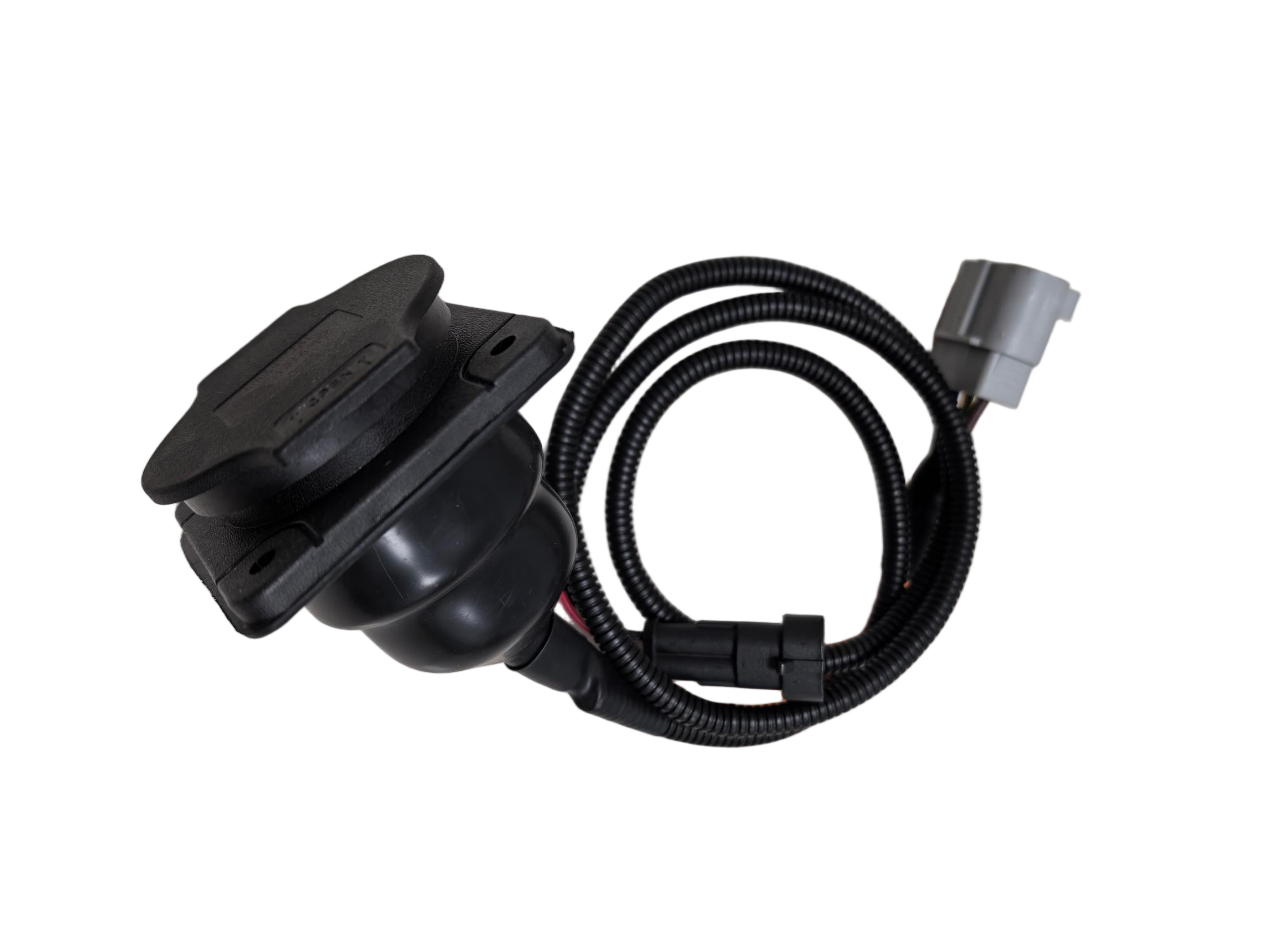 高尔夫球车线束