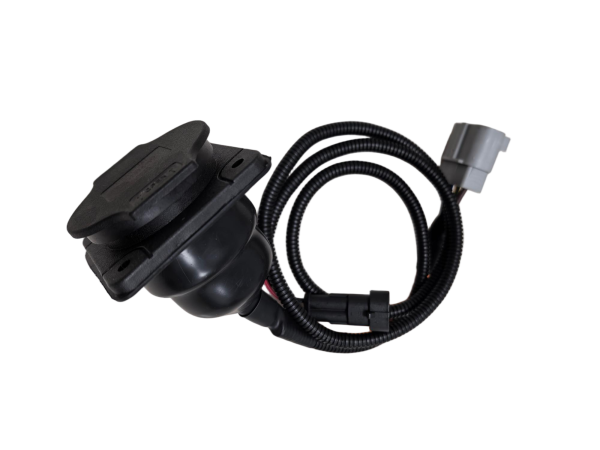 高尔夫球车线束