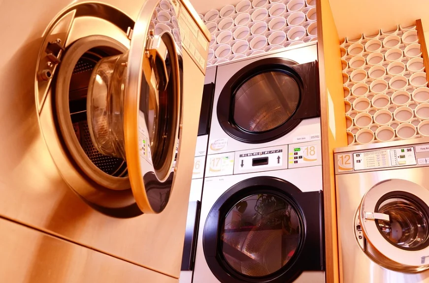 Customizable Fully-auto Laundry Dryer Machine