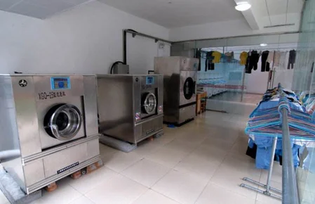 Automatic Washing Machine