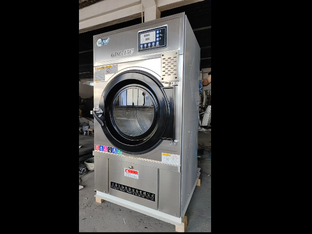 上海工作服洗衣機 上海沃勛洗滌設備供應
