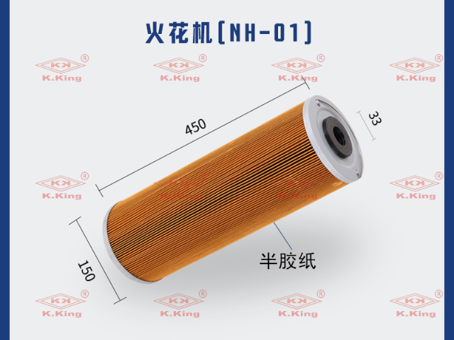 特点火花机过滤器推荐 东莞市铨金材料科技供应