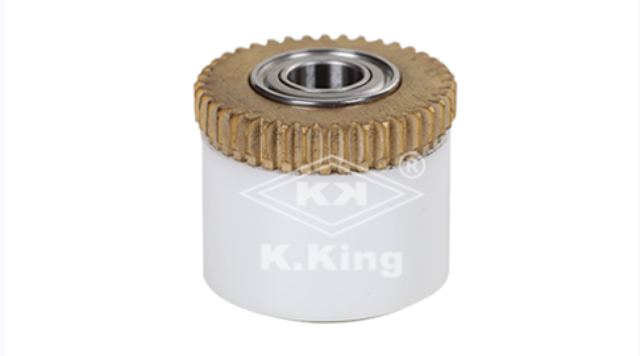 连云港定制铨金慢走丝配件生产企业