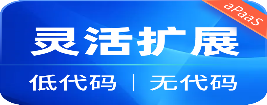 玉林低代碼軟件 上海得帆信息技術供應