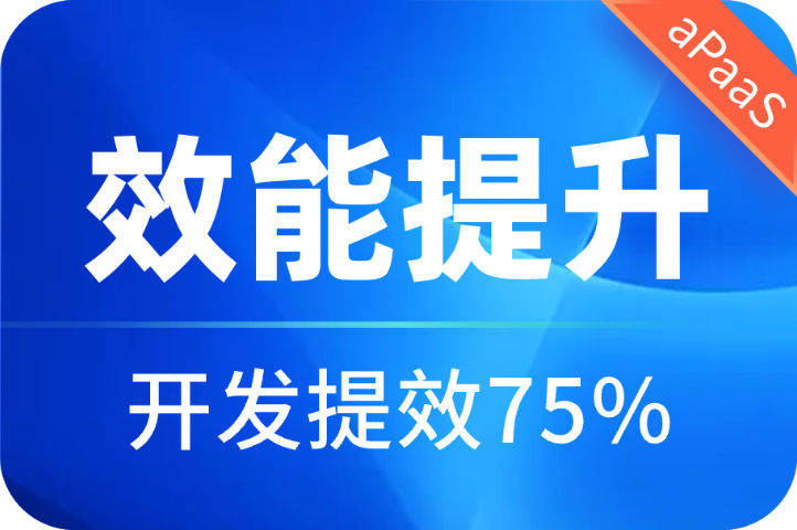 莆田aPaaS哪家好 上海得帆信息技术供应