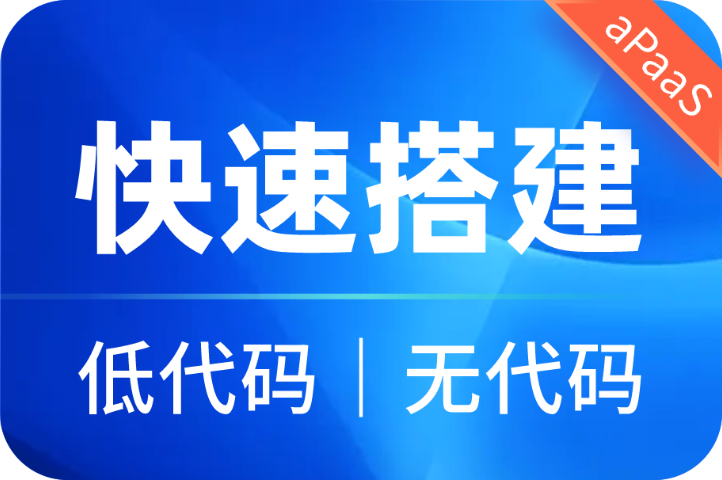 绍兴aPaaS快速交付 上海得帆信息技术供应