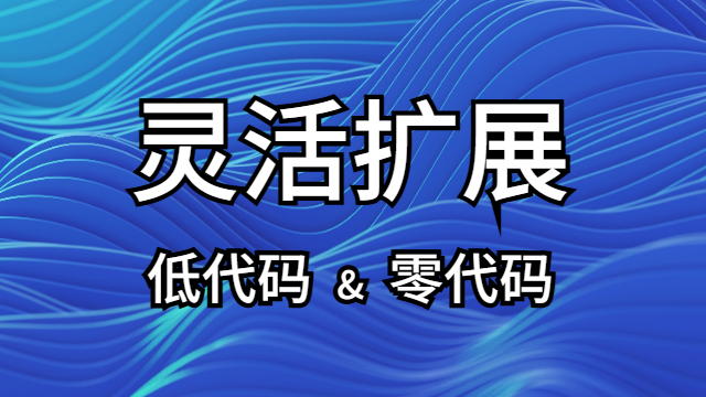 湛江aPaaS應用 和諧共贏(yíng) 上海得帆信息技術(shù)供應
