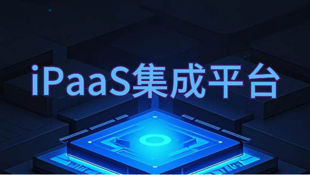 海口ipaas项目,ipaas