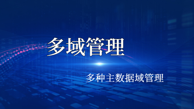 柳州车企mdm 和谐共赢 上海得帆信息技术供应