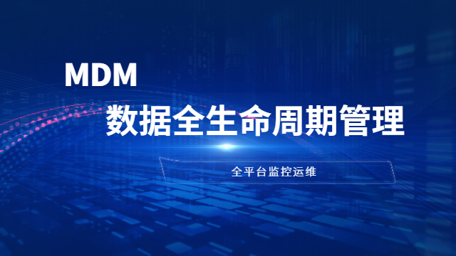 馬鞍山mdm開發(fā)平臺(tái) 抱誠(chéng)守真 上海得帆智能科技供應(yīng);
