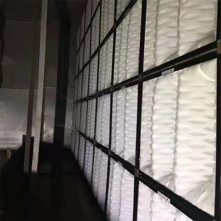 DPA Paint Mist Filter Bags