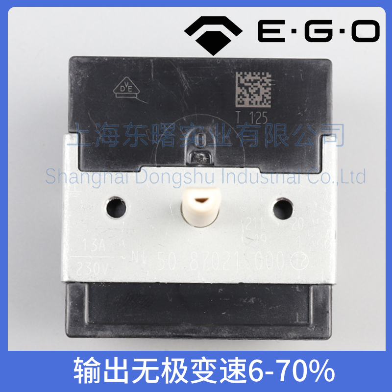 德國(guó)EGO 50.87021.000 單圈