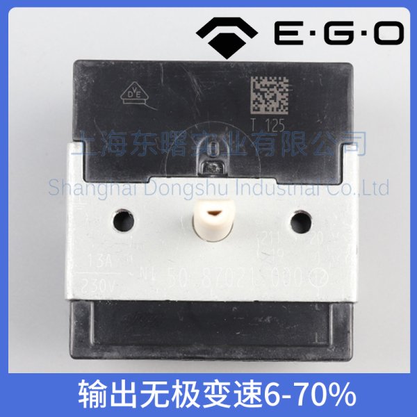 德國(guó)EGO 50.87021.000 單圈