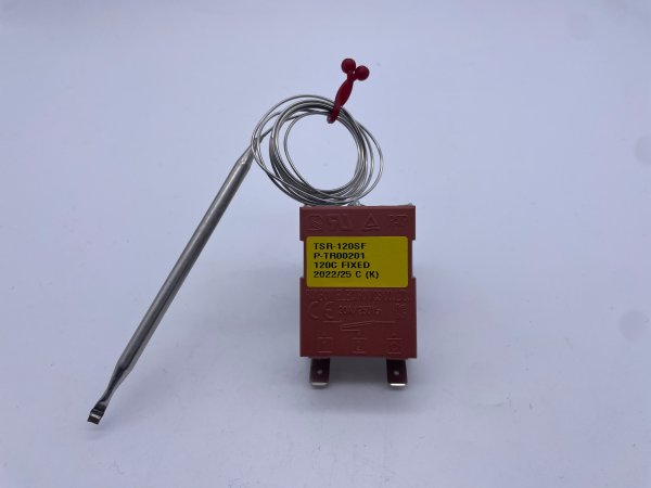 韓國彩虹TSR-120SF限溫器