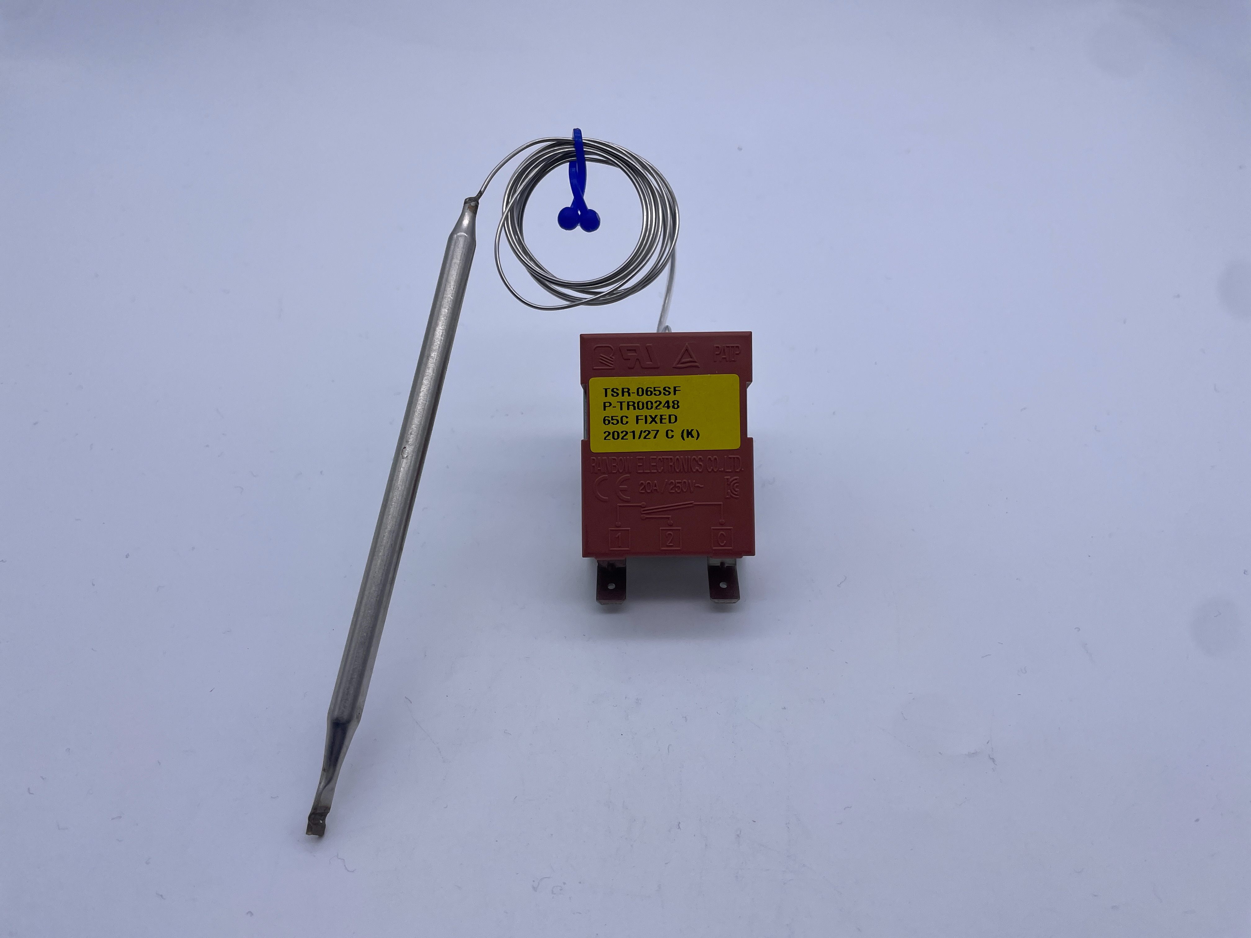 韓國彩虹TSR-065SF限溫器