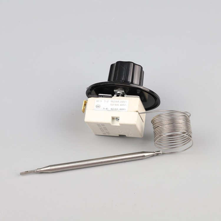 進(jìn)口德國EGO溫控器110度55.13224.080電熱開水器溫度調(diào)節(jié)開關(guān)配件 
