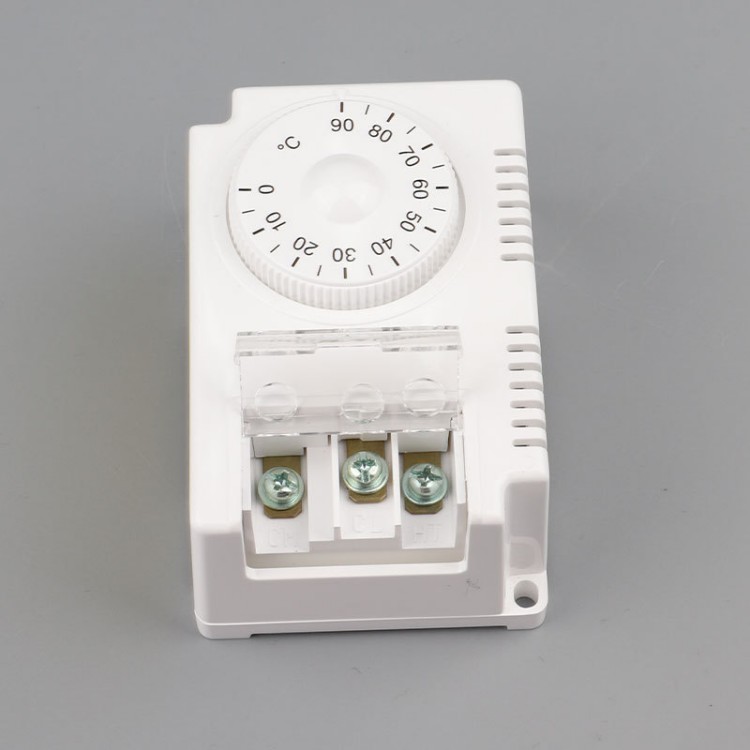 韓國彩虹 溫度控制器 PTSC-090S 電暖水暖壁掛爐熱水器溫控器 