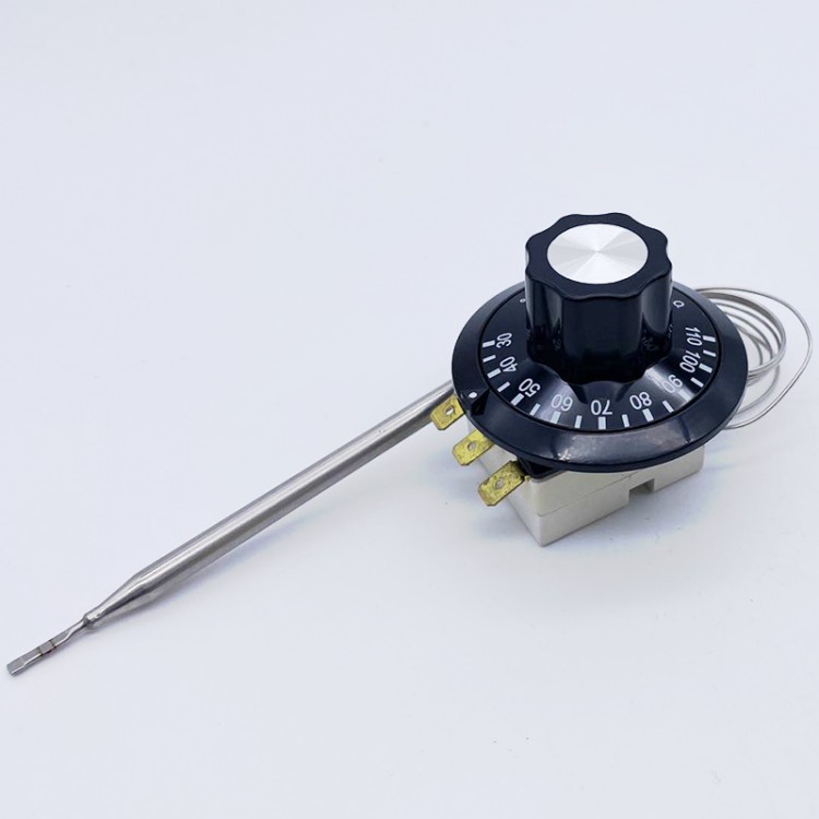 東曙 EGO溫控器110度55.13222.050帶螺絲 電熱水開水器開關(guān)