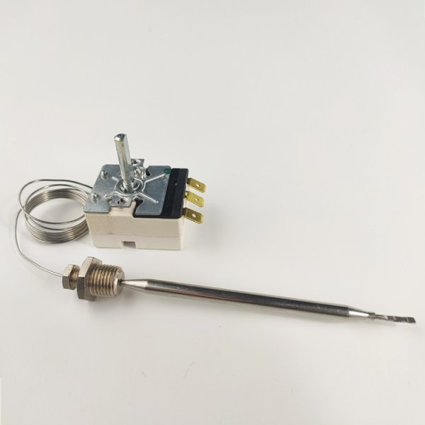 東曙 EGO溫控器110度55.13222.050帶螺絲 電熱水開水器開關(guān)