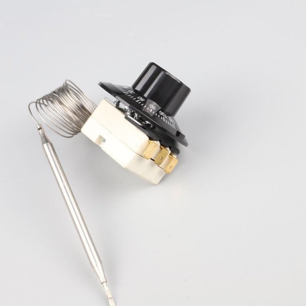 進(jìn)口德國EGO溫控器110度55.13224.080電熱開水器溫度調(diào)節(jié)開關(guān)配件 