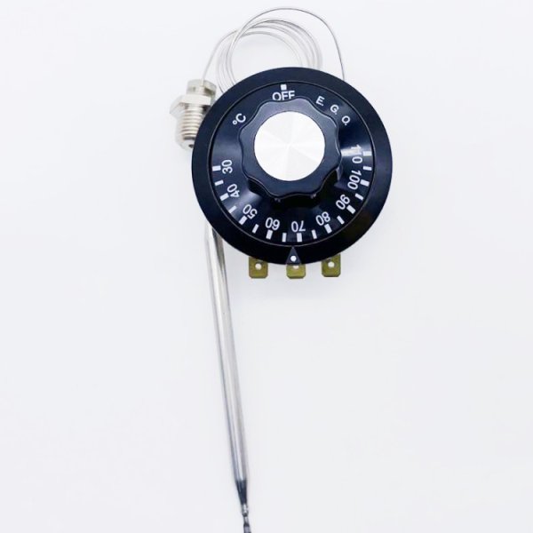 東曙 EGO溫控器110度55.13222.050帶螺絲 電熱水開水器開關(guān)