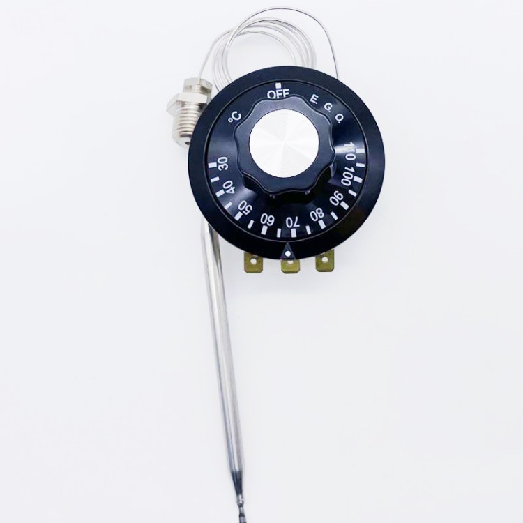 東曙 EGO溫控器110度55.13222.050帶螺絲 電熱水開水器開關(guān)