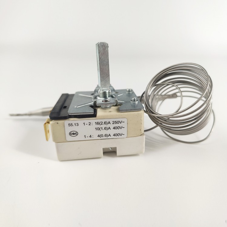 進(jìn)口德國EGO溫控器110度55.13224.080電熱開水器溫度調(diào)節(jié)開關(guān)配件 
