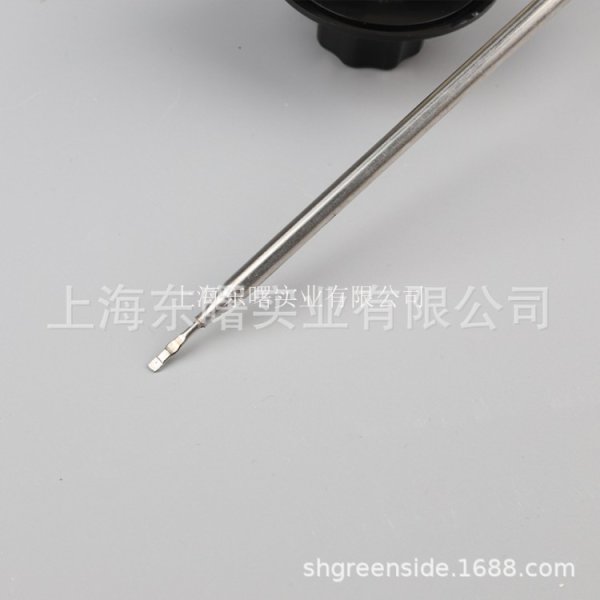 德國(guó)EGO 40度 55.13202.340 （0- 40度，探頭6Φ 147mm ，單極雙投，常開(kāi)、常閉）