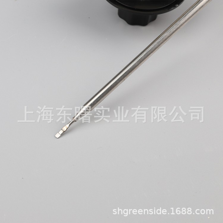德國(guó)EGO 40度 55.13202.340 （0- 40度，探頭6Φ 147mm ，單極雙投，常開(kāi)、常閉）
