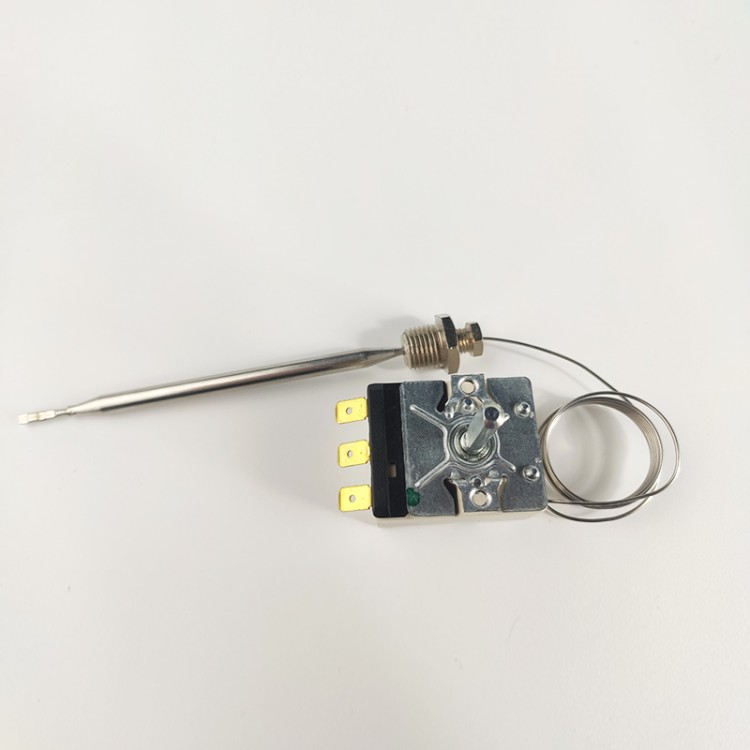 東曙 EGO溫控器110度55.13222.050帶螺絲 電熱水開水器開關(guān)