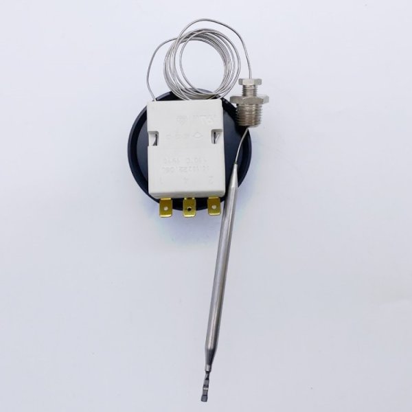 東曙 EGO溫控器110度55.13222.050帶螺絲 電熱水開水器開關(guān)