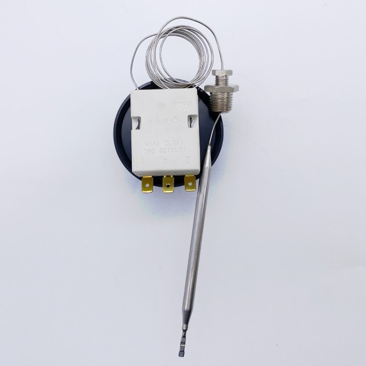 東曙 EGO溫控器110度55.13222.050帶螺絲 電熱水開水器開關(guān)