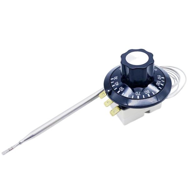 東曙 EGO溫控器110度55.13222.050帶螺絲 電熱水開水器開關(guān)
