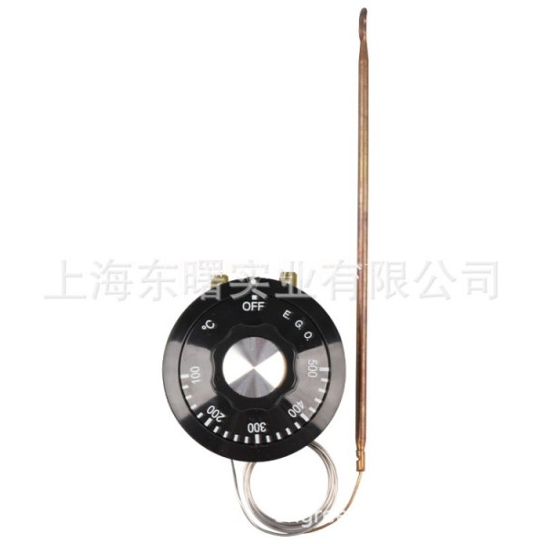 500度55.13082.010德國(guó)EGO單相溫控器工業(yè)家用烤箱溫控控制開(kāi)關(guān) 
