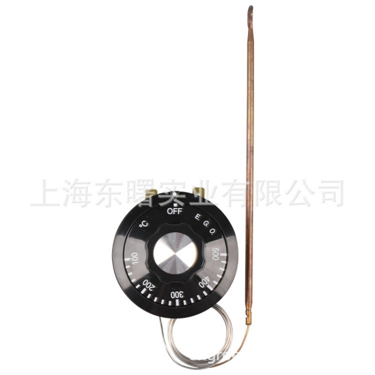 500度55.13082.010德國EGO單相溫控器工業(yè)家用烤箱溫控控制開關(guān) 
