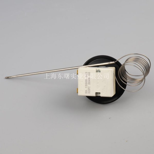 進(jìn)口德國(guó)EGO溫控器320度55.13069.500烤箱電磁爐溫度調(diào)節(jié)開關(guān)配件 