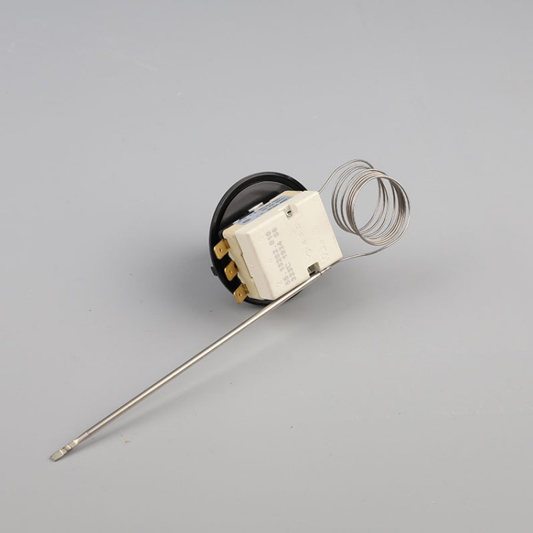 進口德國EGO溫控器320度55.13262.010烤箱電爐溫度控制開關(guān)配件 
