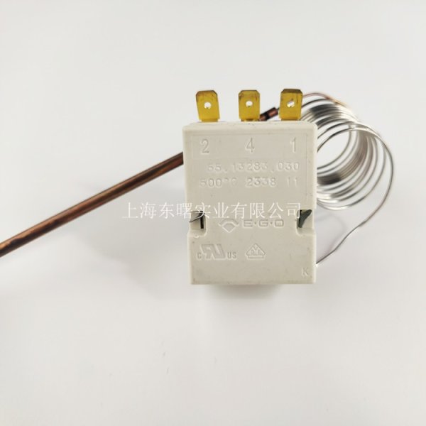 500度55.13283.030德國(guó)ego溫控器3p長(zhǎng)探頭烤箱旋鈕溫度調(diào)節(jié)開(kāi)關(guān)