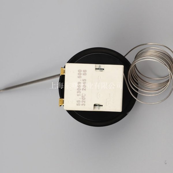 進(jìn)口德國(guó)EGO溫控器320度55.13069.500烤箱電磁爐溫度調(diào)節(jié)開關(guān)配件 