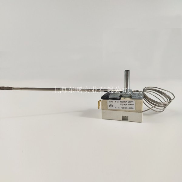 進(jìn)口德國(guó)EGO溫控器320度55.13069.500烤箱電磁爐溫度調(diào)節(jié)開關(guān)配件 