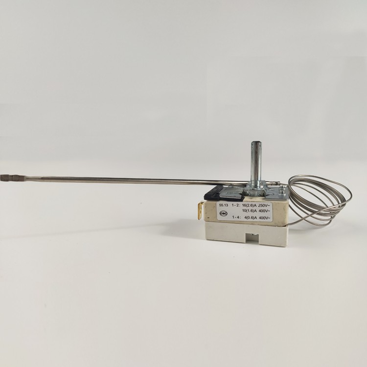 進(jìn)口德國(guó)EGO溫控器320度55.13069.500烤箱電磁爐溫度調(diào)節(jié)開關(guān)配件 