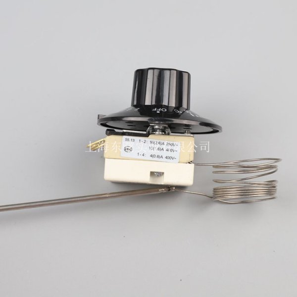 進口德國EGO溫控器320度55.13262.010烤箱電爐溫度控制開關(guān)配件 