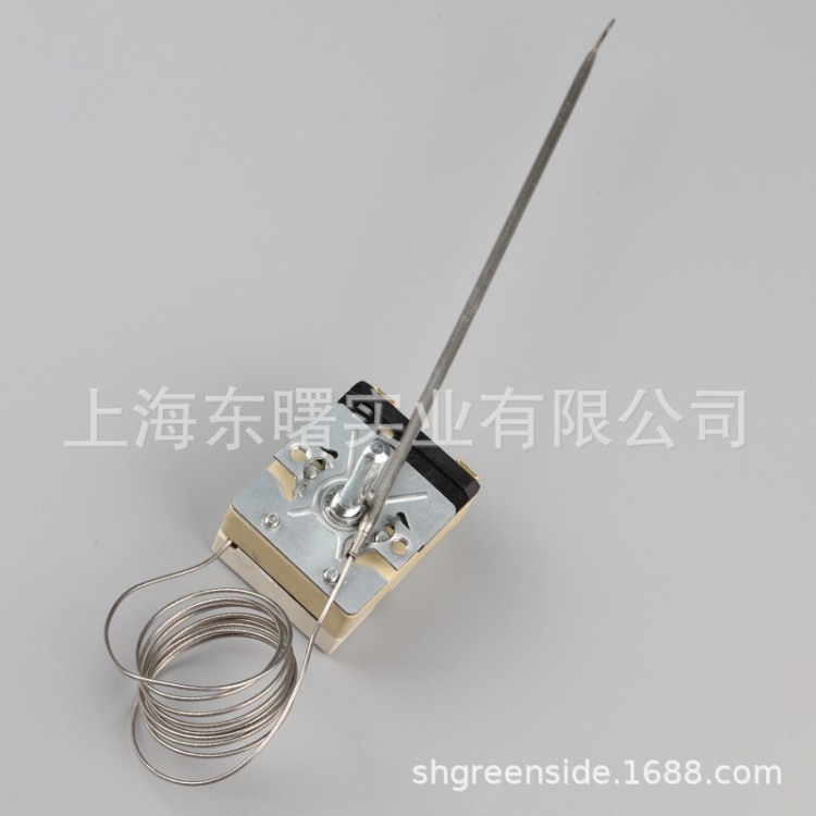 原裝德國(guó)EGO溫控器開(kāi)關(guān)55.13052.370溫度調(diào)節(jié)275℃機(jī)械溫控開(kāi)關(guān) 