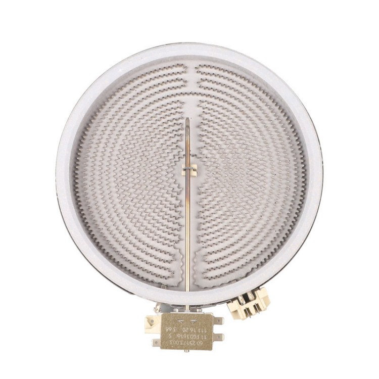 德國EGO 1800W電爐盤