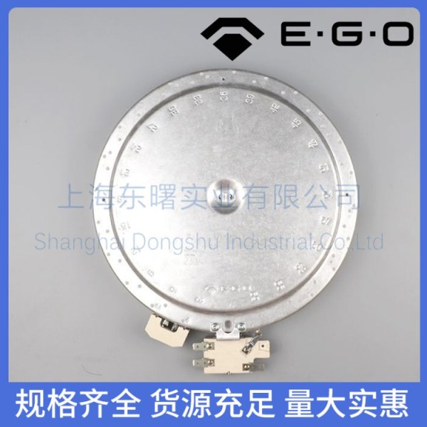 德國EGO 1800W電爐盤