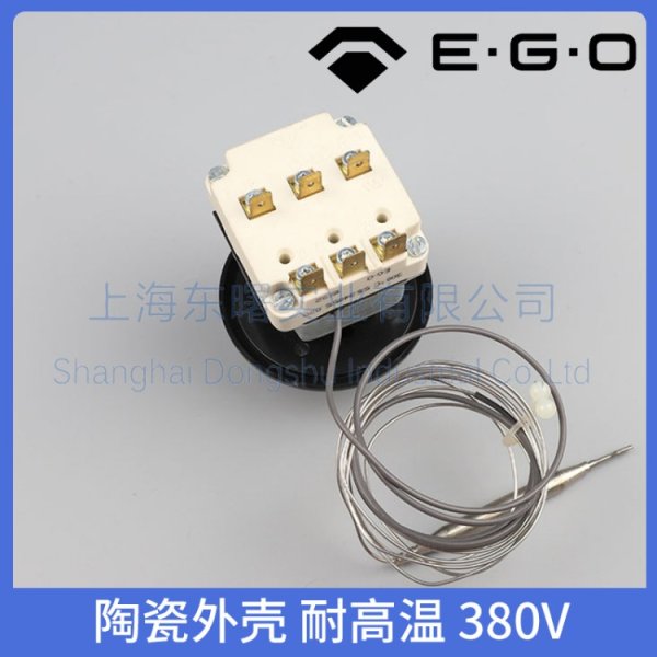德國EGO300度 55.34055.020 長毛細管
