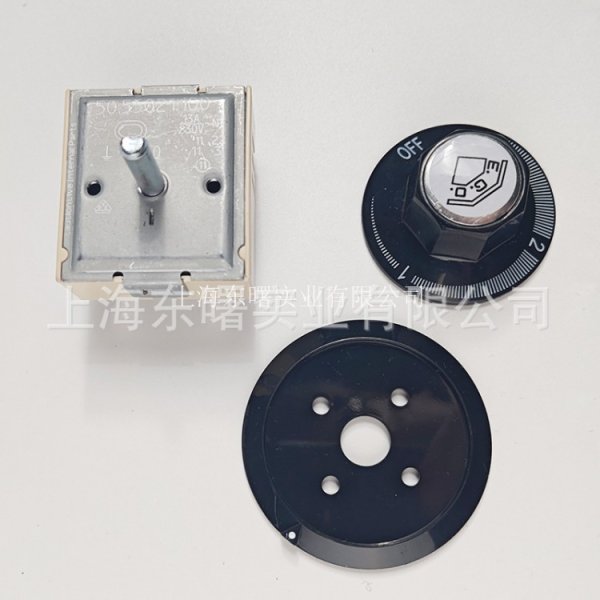 德國EGO能量調(diào)節(jié)器50.55021.100米技康寧電陶爐溫控器溫控開關(guān)