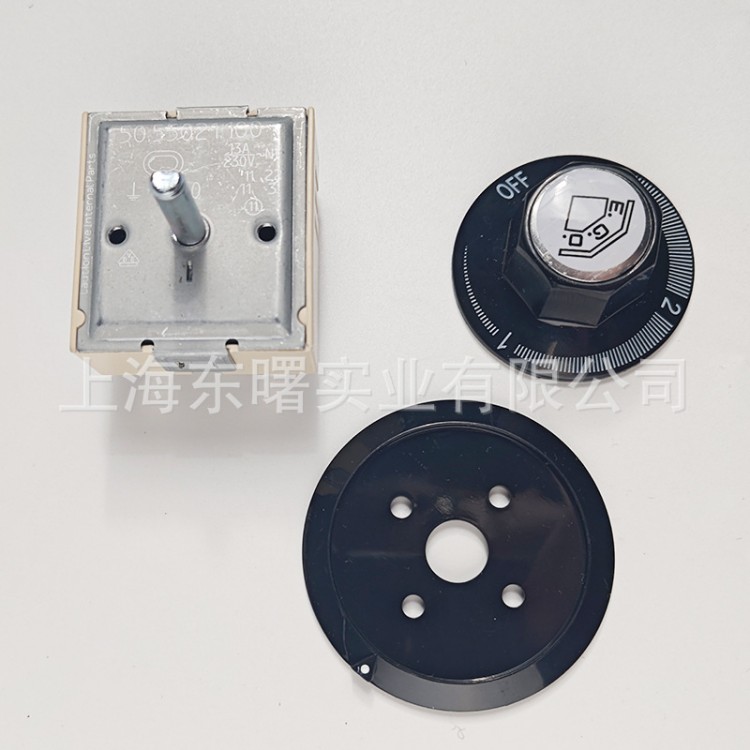 德國EGO能量調(diào)節(jié)器50.55021.100米技康寧電陶爐溫控器溫控開關(guān)