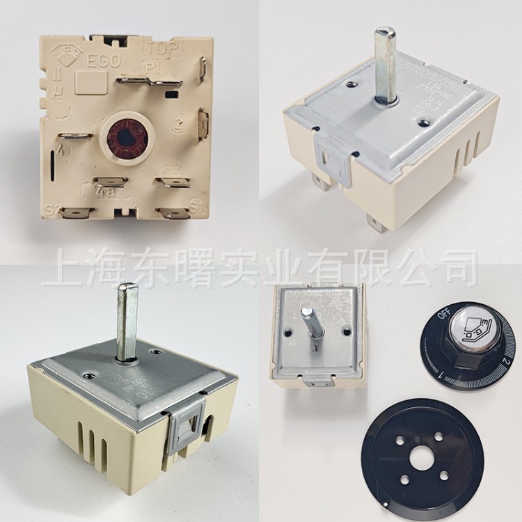 德國EGO能量調(diào)節(jié)器50.55021.100米技康寧電陶爐溫控器溫控開關(guān)
